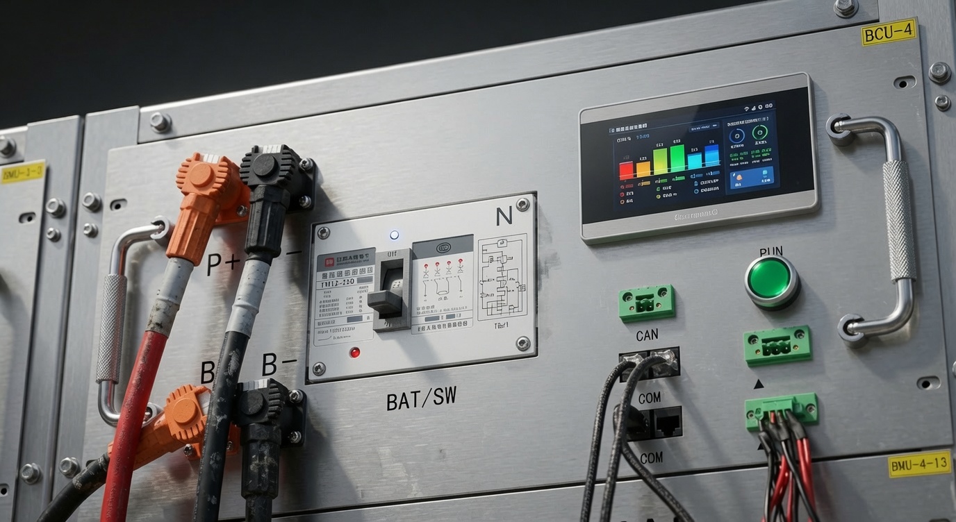 Battery Module