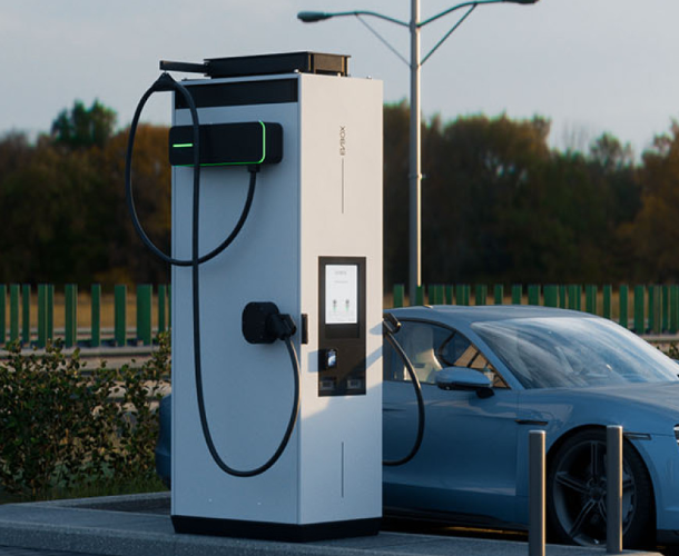 EV Charger