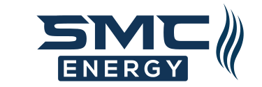SMC Energy Logo